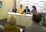 Харьковские предприниматели объявляют бессрочную акцию протеста