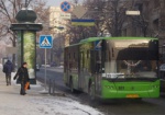 Харьковские автобусы станут более удобными для слабовидящих людей