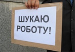 В Украине за ноябрь стало больше безработных