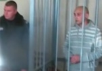 На Харьковщине судят бойца «Айдара», которого обвиняют в нападении на таксиста в зоне АТО