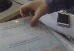 Обнародовано видео с места обыска крупнейшего архива семьи Януковича