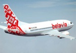 Авиакомпания «Белавиа» ввела специальный тариф на полеты из Харькова в Россию через Минск