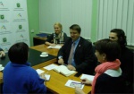 В Харькове состоится конференция зарубежных доноров