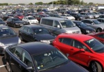 В Украине открыли доступ к реестру владельцев машин