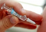 На Харьковщине 92% детей привиты от полиомиелита