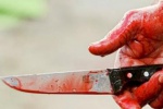 В Люботине во время игры с ножом погиб мужина