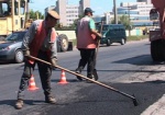 На ремонт харьковских дорог выделят более 700 млн. гривен
