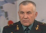 Командующий Сухопутных сил Пушняков уволен