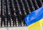 В Харькове в новогоднюю ночь порядок будут охранять 1,5 тысячи полицейских