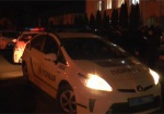 Сто дней работы патрульной полиции в Харькове