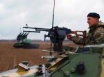 7 российских военных погибли и 12 ранены в недавних боях на Донбассе