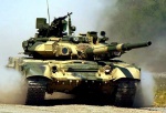 На производство танка «Оплот» выделят 1 млрд. гривен