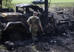 За время АТО на востоке Украины погибли 67 пограничников