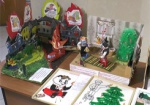 Рисунки, поделки и игрушки. На Харьковщине подвели итоги конкурса «Сделаем жизнь безопасной»