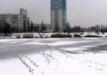 Харьковчан на Новый год ожидает снег и мороз