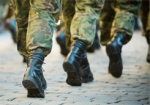 На Харьковщине более 8 тысяч юношей станут на воинский учет