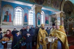 В Харьковских храмах ждут прихожан на Рождественские службы