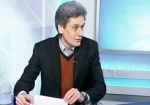 Филипп Дикань, историк, журналист, автор интернет проекта «Старости»