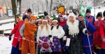 В Харькове прошло Рождественское шествие