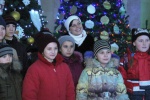 Рождество в Карпатах встретят дети переселенцев