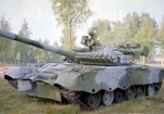 Харьковский бронетанковый завод передал ВСУ полсотни танков