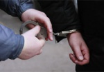 В Изюме задержали 20-летнего грабителя