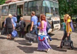 Из Крыма и зоны АТО переселились более 1 млн. 14 тыс. человек