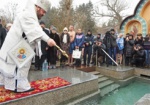 На Крещение в девяти источниках Харькова освятят воду