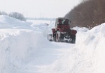 Дорожники готовятся к непогоде - на Харьковщину надвигается снегопад