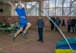 Харьковские легкоатлеты успешно выступили на «Рождественских стартах»