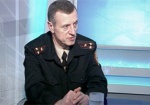 Игорь Лупандин, помощник начальника ГУ ГСЧС в Харьковской области