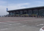 Аэропорт «Харьков» сообщает, что не получал официальных документов от АМКУ