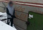В Харькове парень украл телефонного оборудования на 28 тыс. гривен