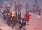 Украинский фильм о событиях Майдана номинирован на «Оскар»