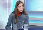 Ася Казанцева, научный журналист