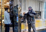В Харькове - обыски в сети магазинов брендовой одежды