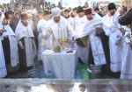 19 января православные христиане отметят Крещение Господнее