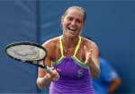 Украинская теннисистка - во втором раунде Australian Open