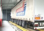 За год харьковские таможенники пропустили более 40 млн. тонн грузов
