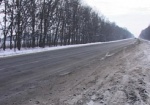 Большинство дорог Харьковской области отрыты для проезда