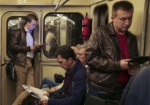 Wi-Fi заработал еще на 2 станциях харьковского метро