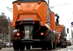 На дороги Харьковщины высыпали более 120 тонн соли