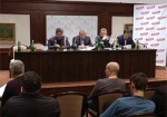 В Харьковской городской организации партии «Солидарность» подвели итоги и обсудили планы на будущее