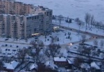В Украине из-за непогоды остаются без света почти 300 сел