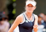 Харьковская теннисистка уверенно стартовала на Australian Open