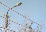 В Украине без света более 100 сел