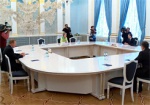 Сегодня в Минске - новые переговоры по ситуации на Донбассе