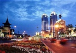 Представительство Харьковской области появилось в китайском городе Харбин