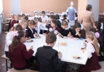 В Харькове установлена стоимость питания в детсадах, школах и ПТУ