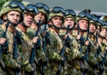 Полторак: В Украине создали военный резерв первой очереди